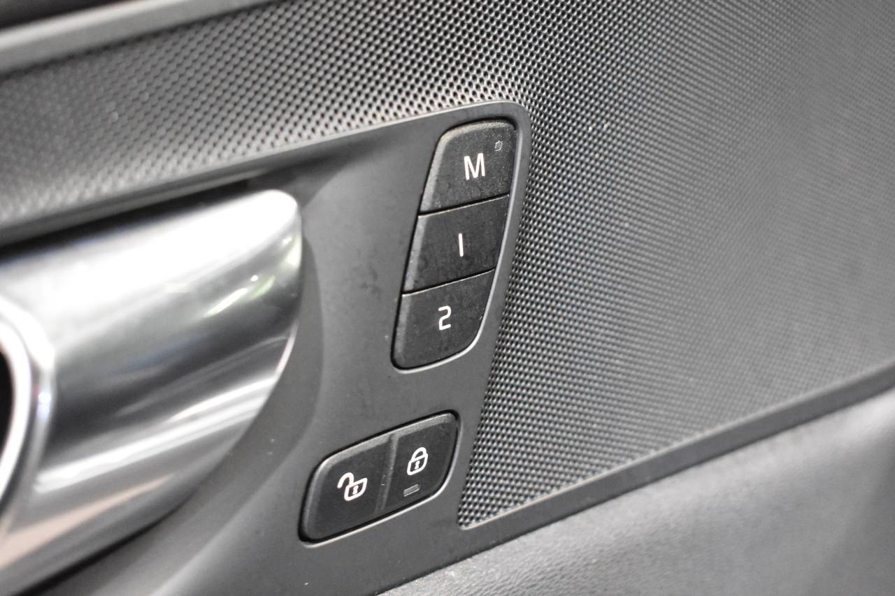 VOLVO XC60 en Minoautos