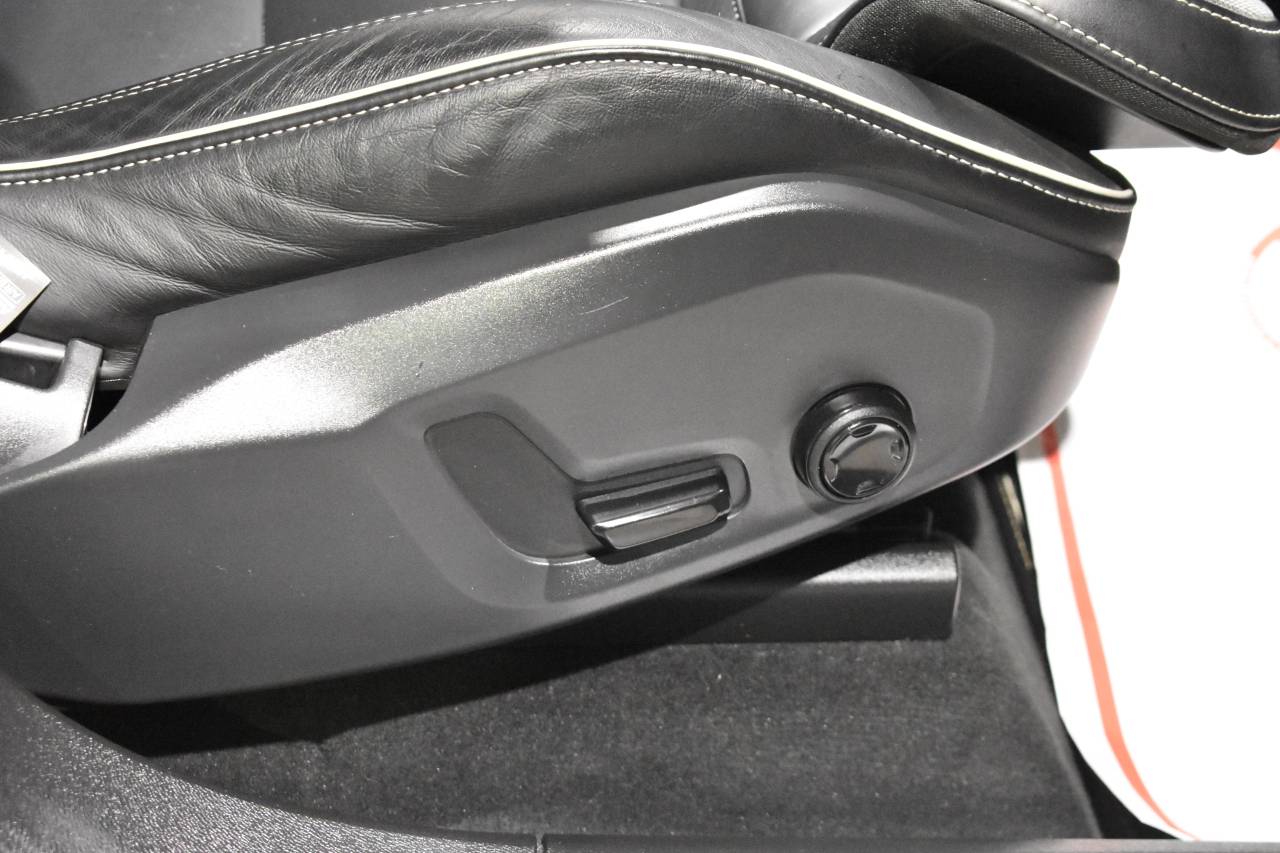 VOLVO XC60 en Minoautos