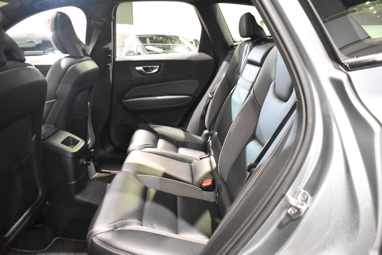 VOLVO XC60 en Minoautos