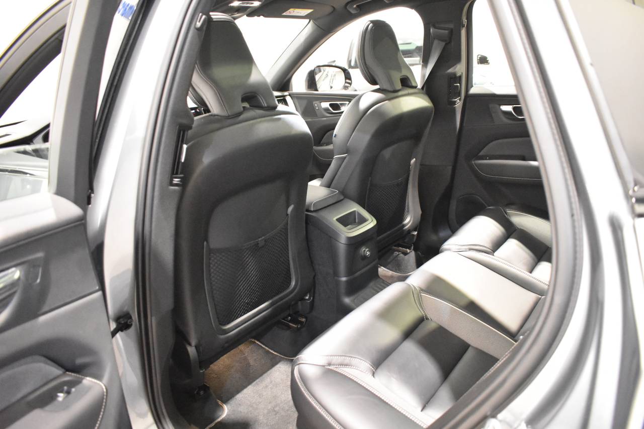 VOLVO XC60 en Minoautos