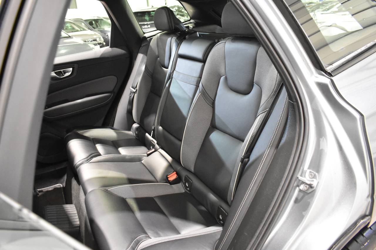 VOLVO XC60 en Minoautos