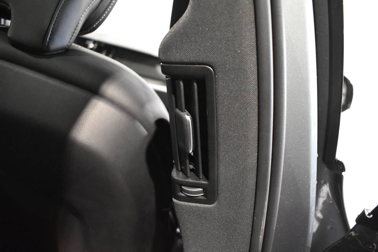 VOLVO XC60 en Minoautos