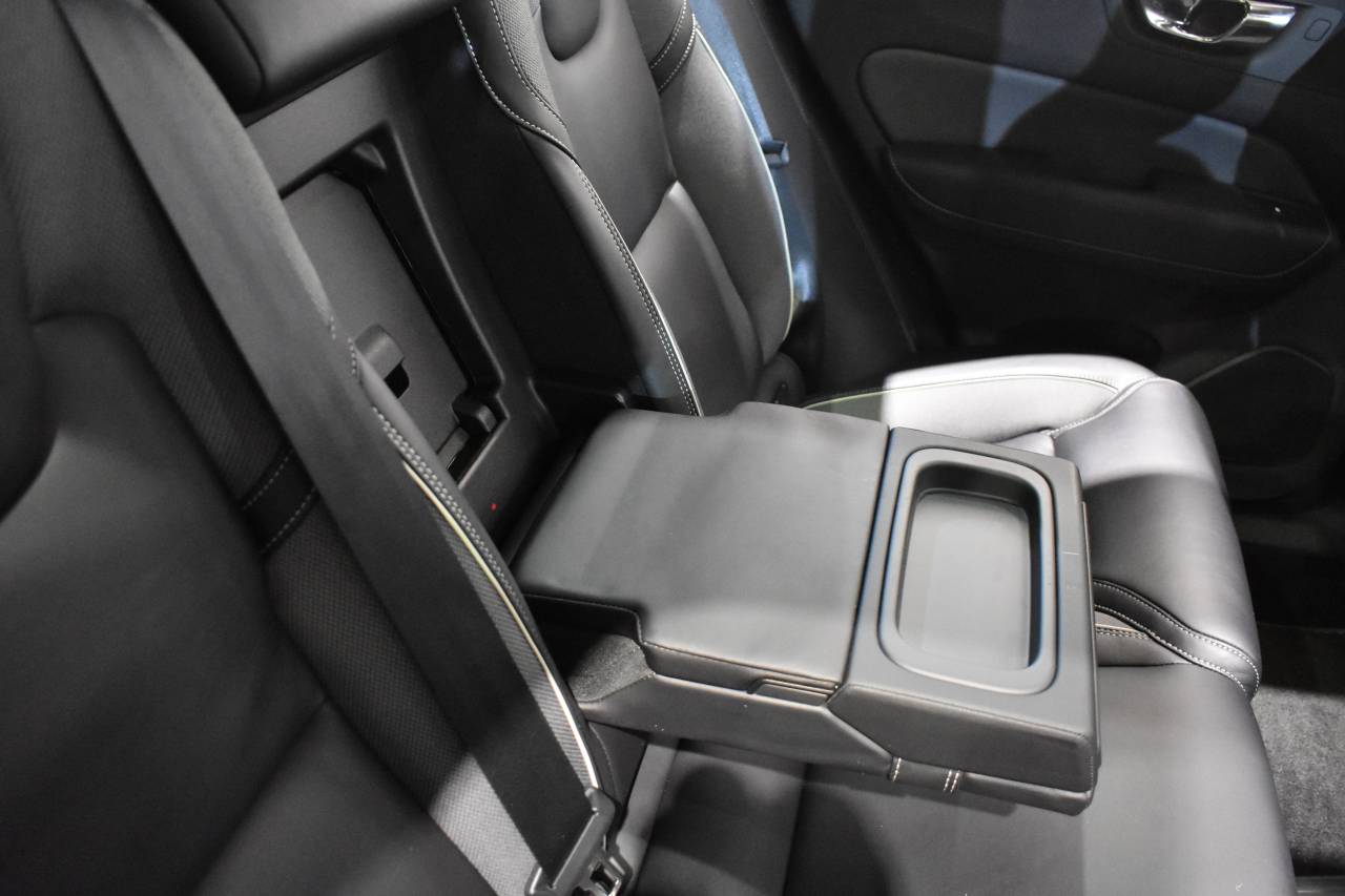 VOLVO XC60 en Minoautos