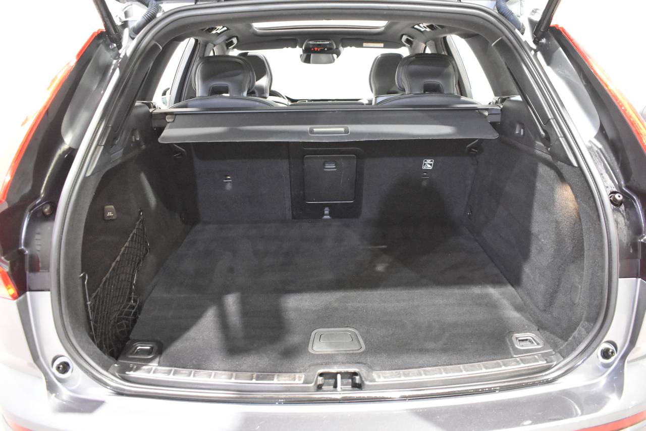 VOLVO XC60 en Minoautos