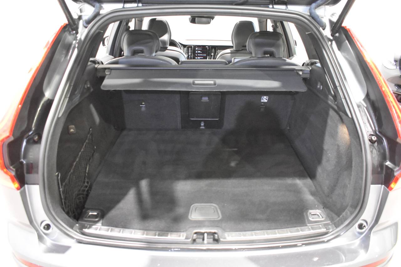 VOLVO XC60 en Minoautos