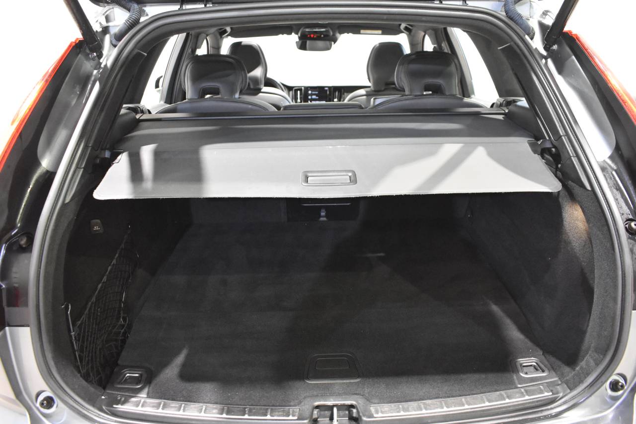 VOLVO XC60 en Minoautos