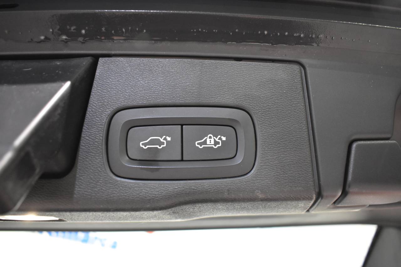 VOLVO XC60 en Minoautos