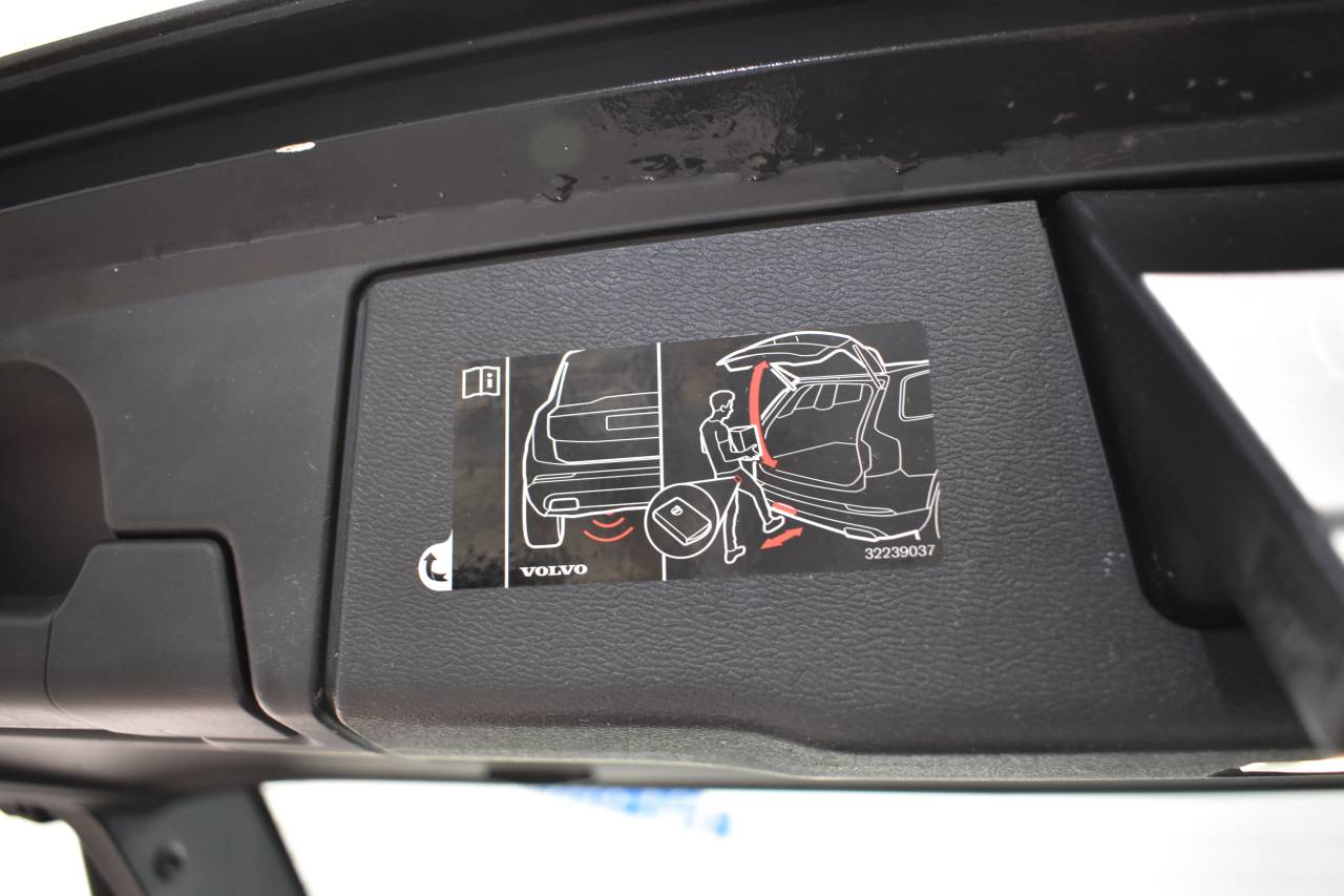 VOLVO XC60 en Minoautos