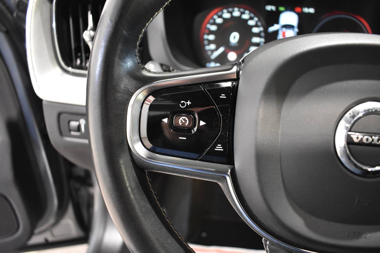 VOLVO XC60 en Minoautos