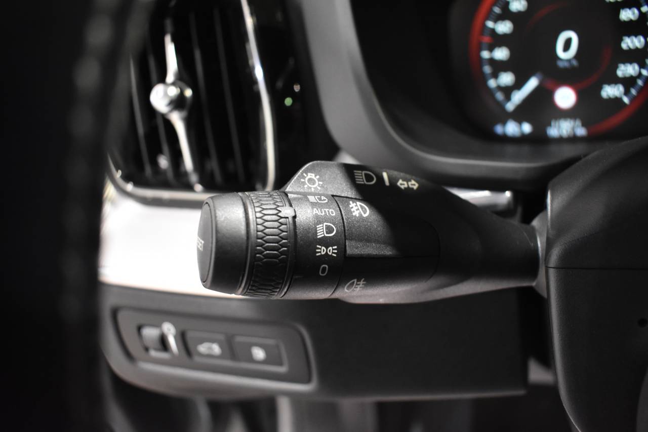 VOLVO XC60 en Minoautos