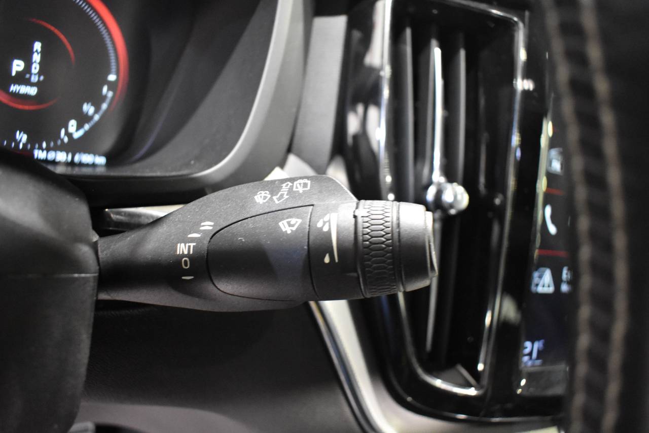 VOLVO XC60 en Minoautos