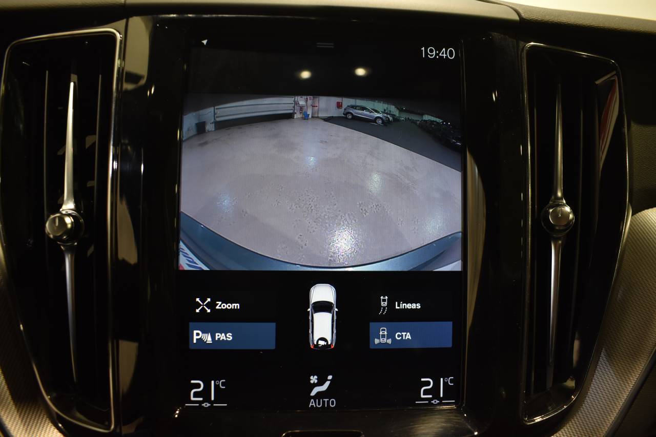 VOLVO XC60 en Minoautos