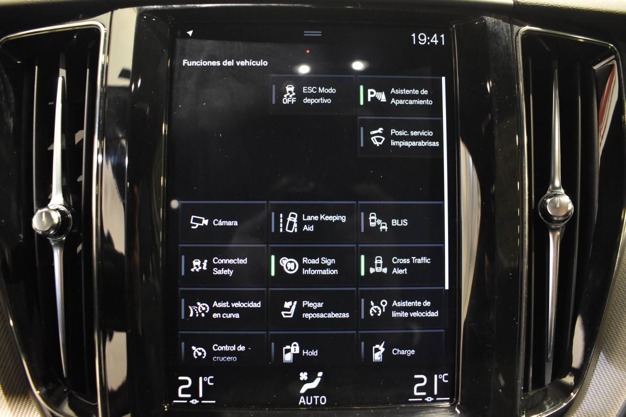 VOLVO XC60 en Minoautos