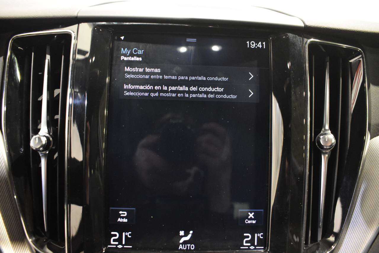 VOLVO XC60 en Minoautos