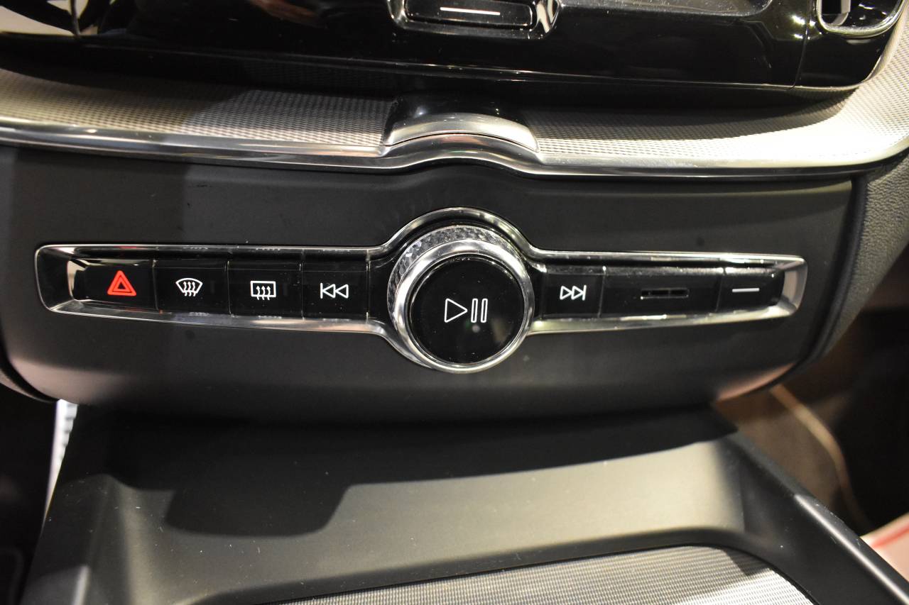 VOLVO XC60 en Minoautos