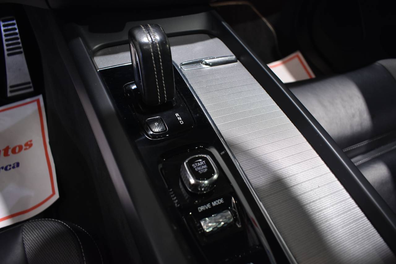 VOLVO XC60 en Minoautos