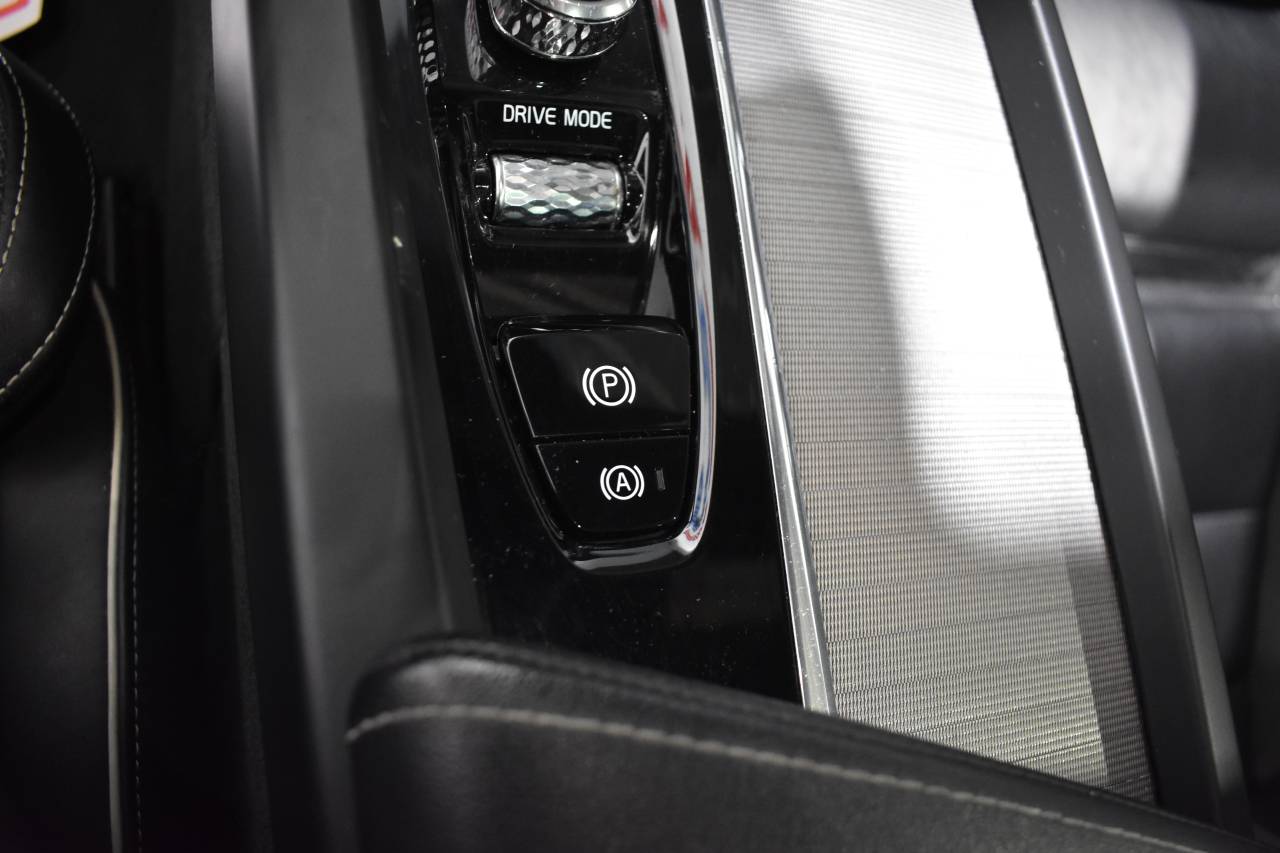 VOLVO XC60 en Minoautos