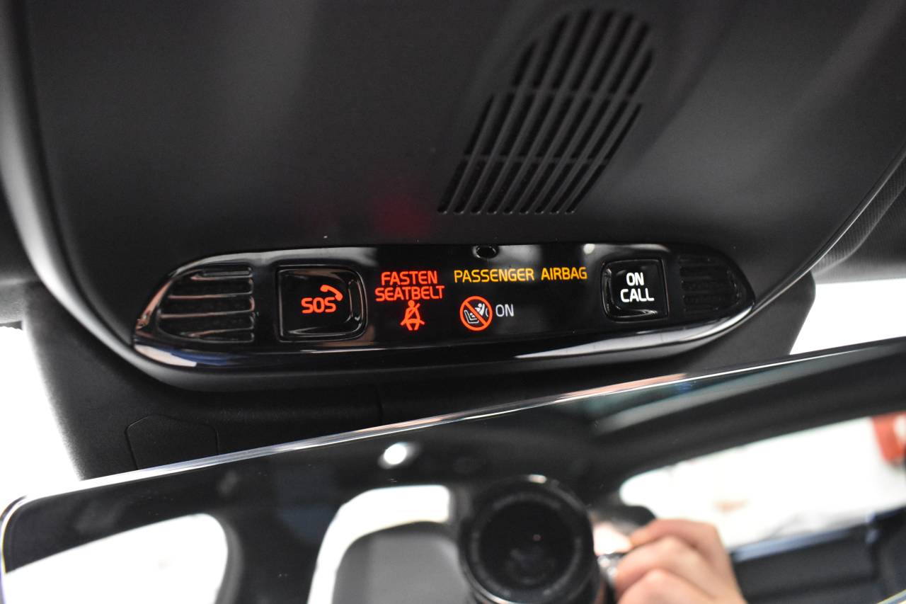 VOLVO XC60 en Minoautos