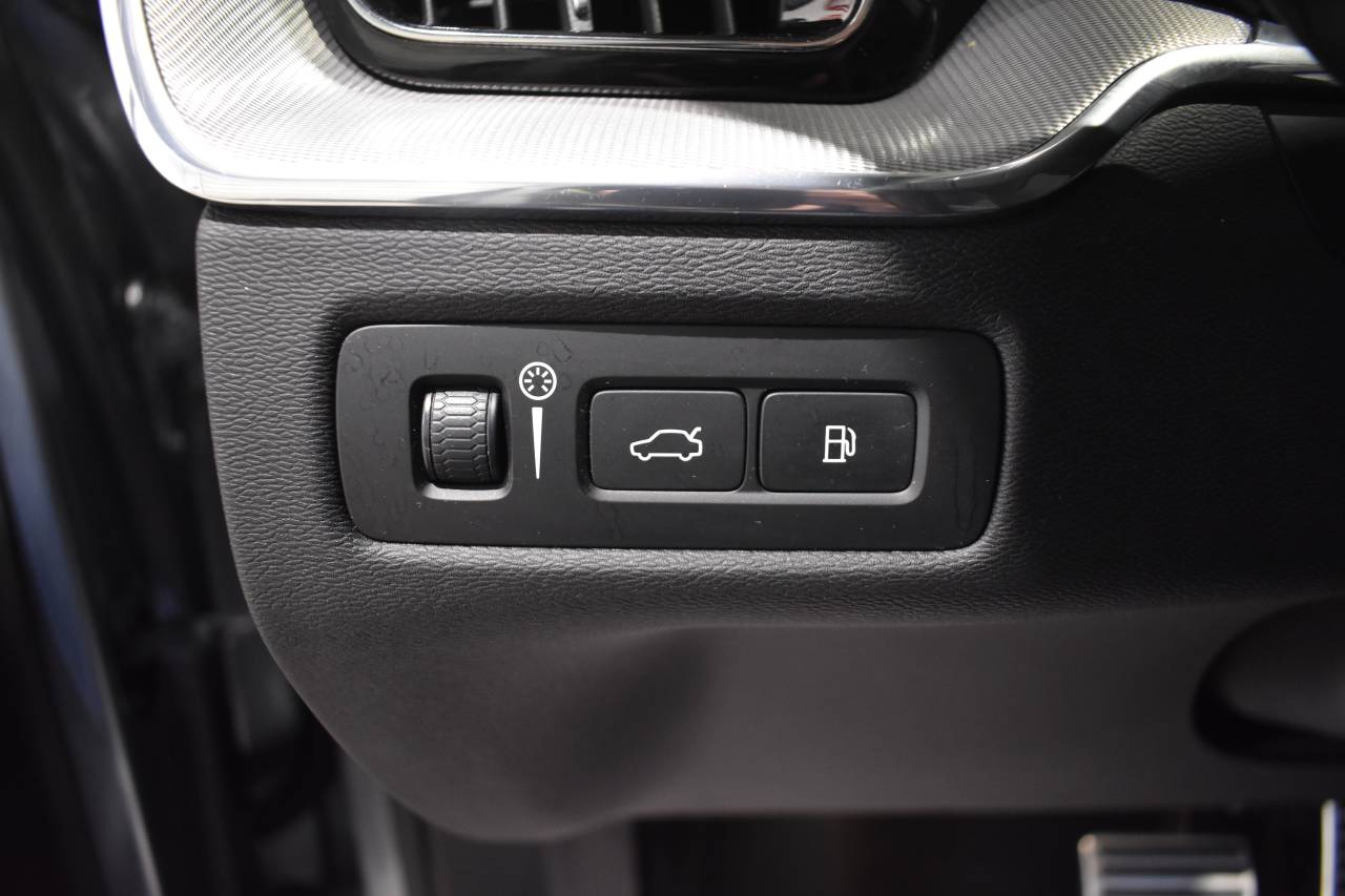 VOLVO XC60 en Minoautos