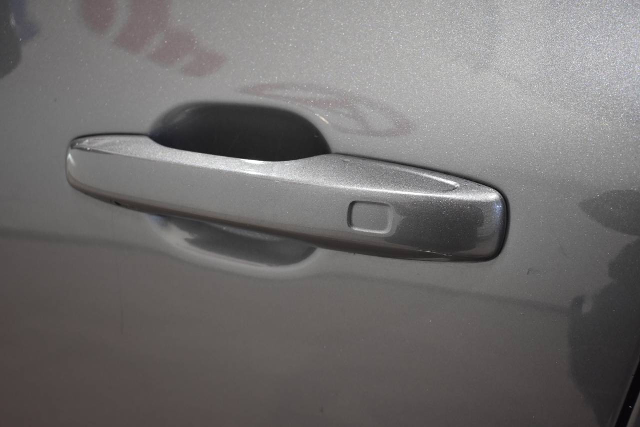 VOLVO XC60 en Minoautos