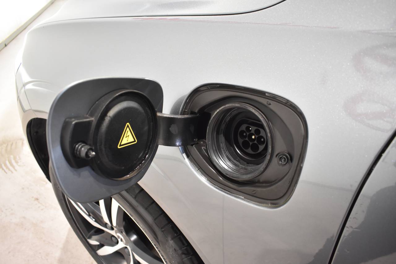 VOLVO XC60 en Minoautos