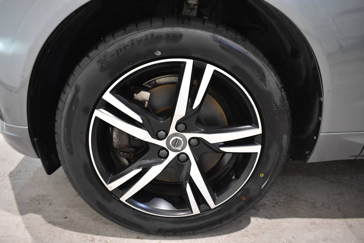 VOLVO XC60 en Minoautos