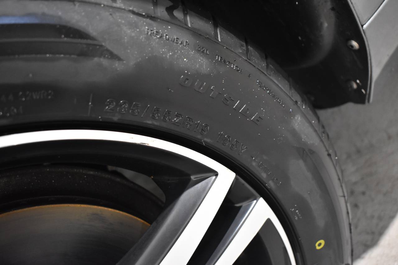 VOLVO XC60 en Minoautos