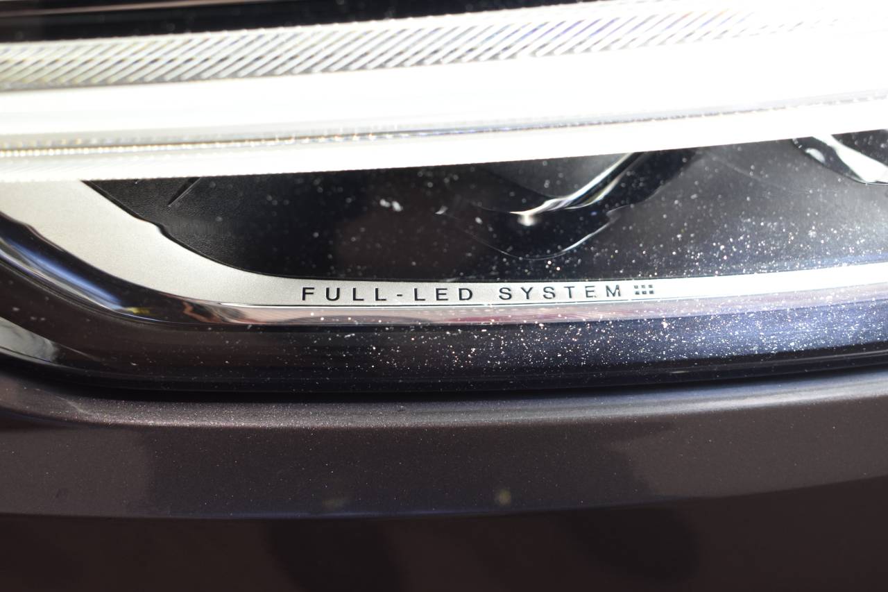 VOLVO XC60 en Minoautos