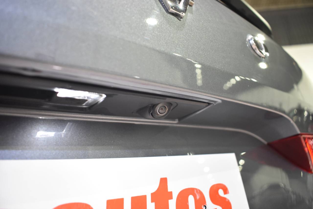 VOLVO XC60 en Minoautos