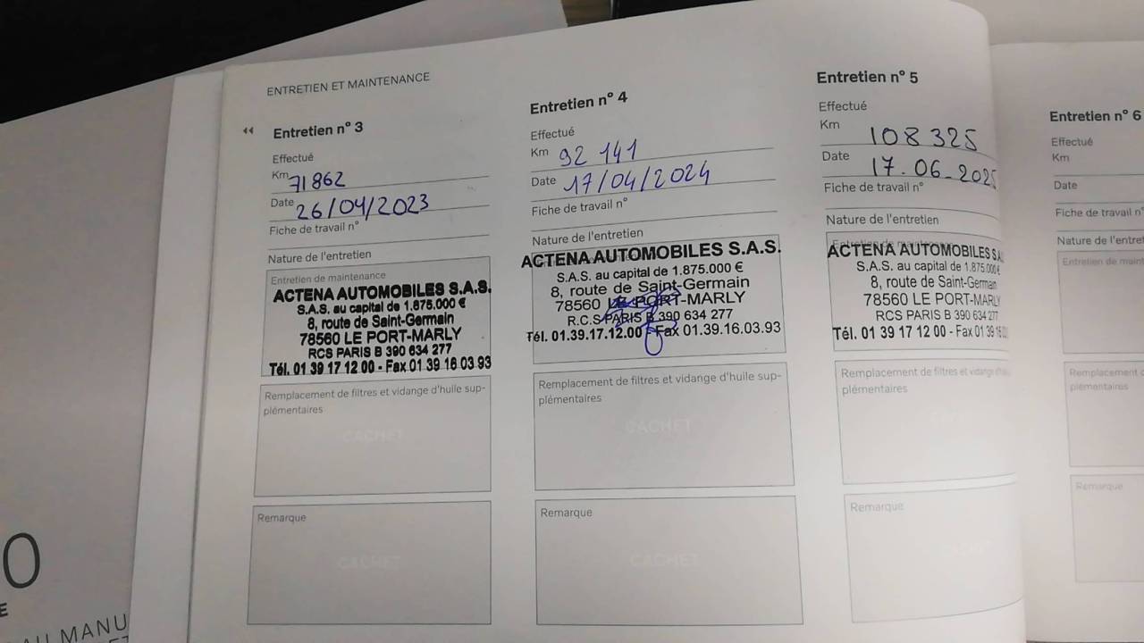 VOLVO XC60 en Minoautos