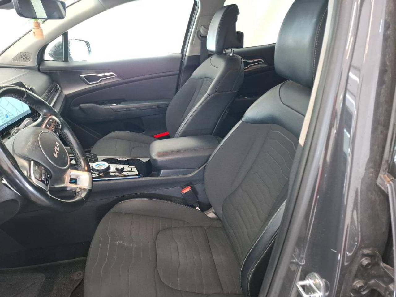 KIA SPORTAGE en Minoautos