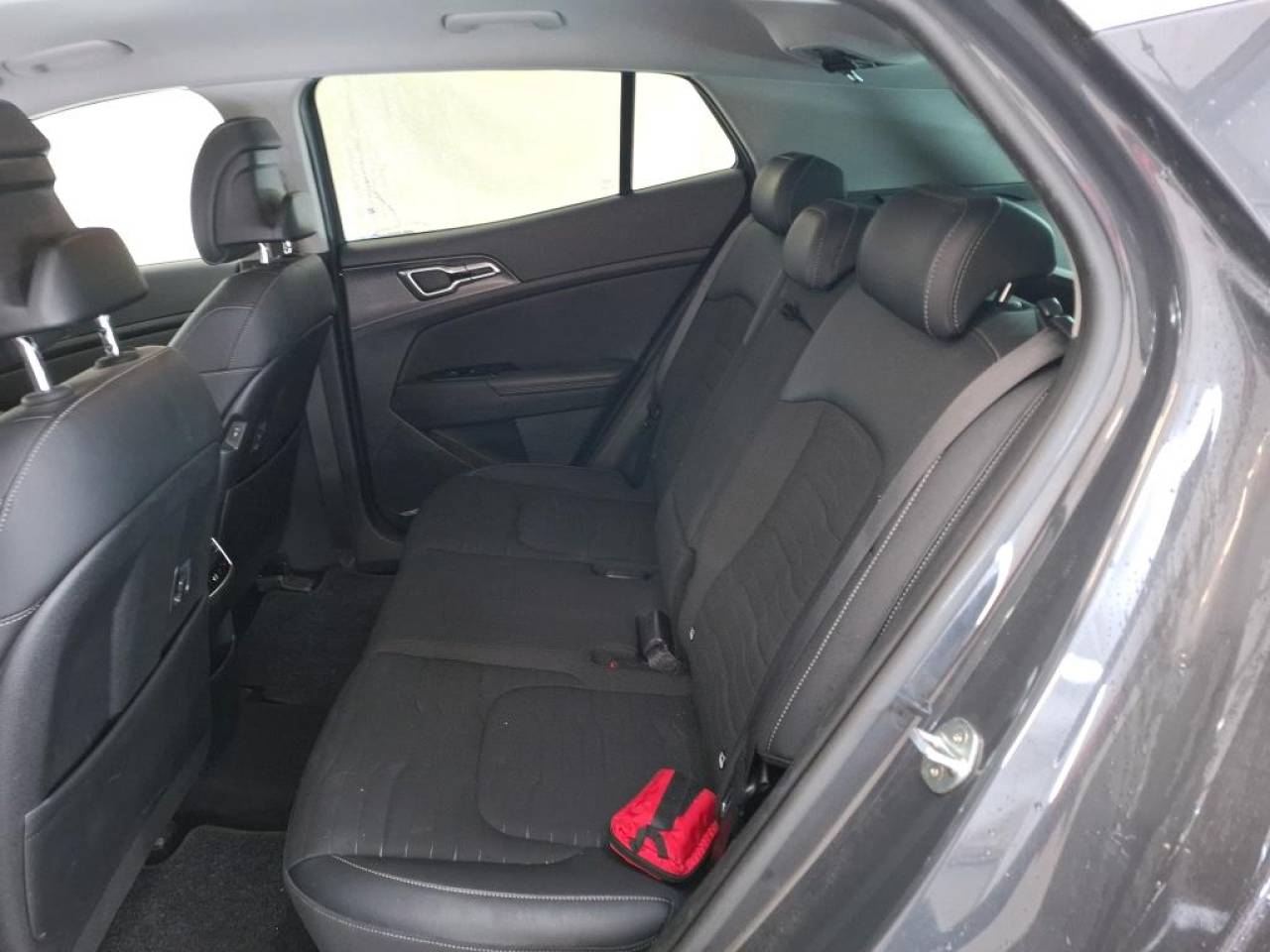 KIA SPORTAGE en Minoautos