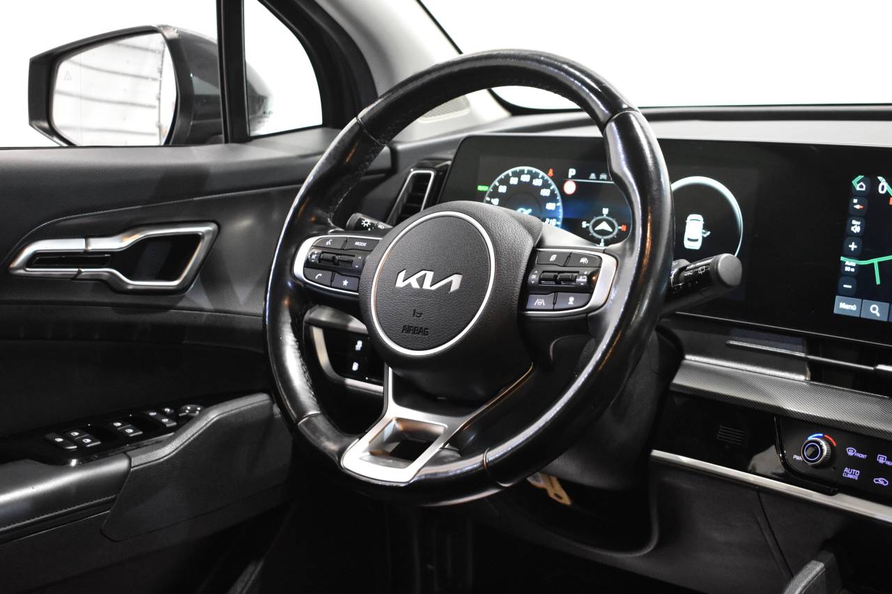 KIA SPORTAGE en Minoautos