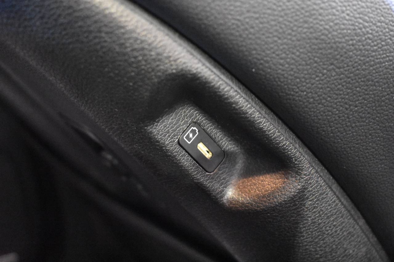 KIA SPORTAGE en Minoautos