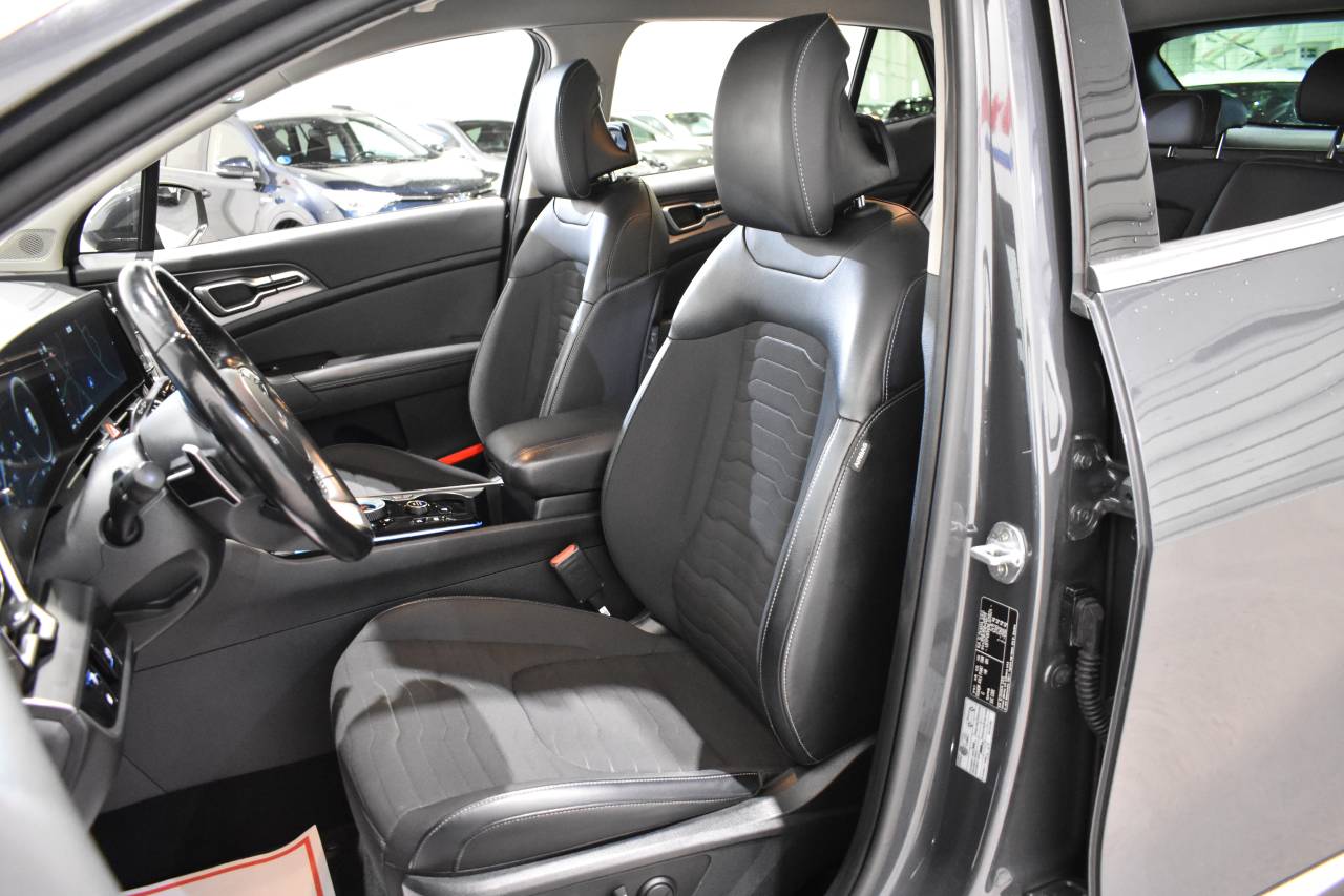 KIA SPORTAGE en Minoautos