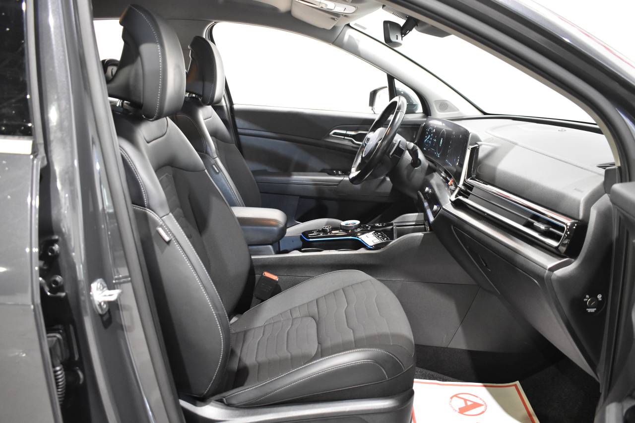 KIA SPORTAGE en Minoautos