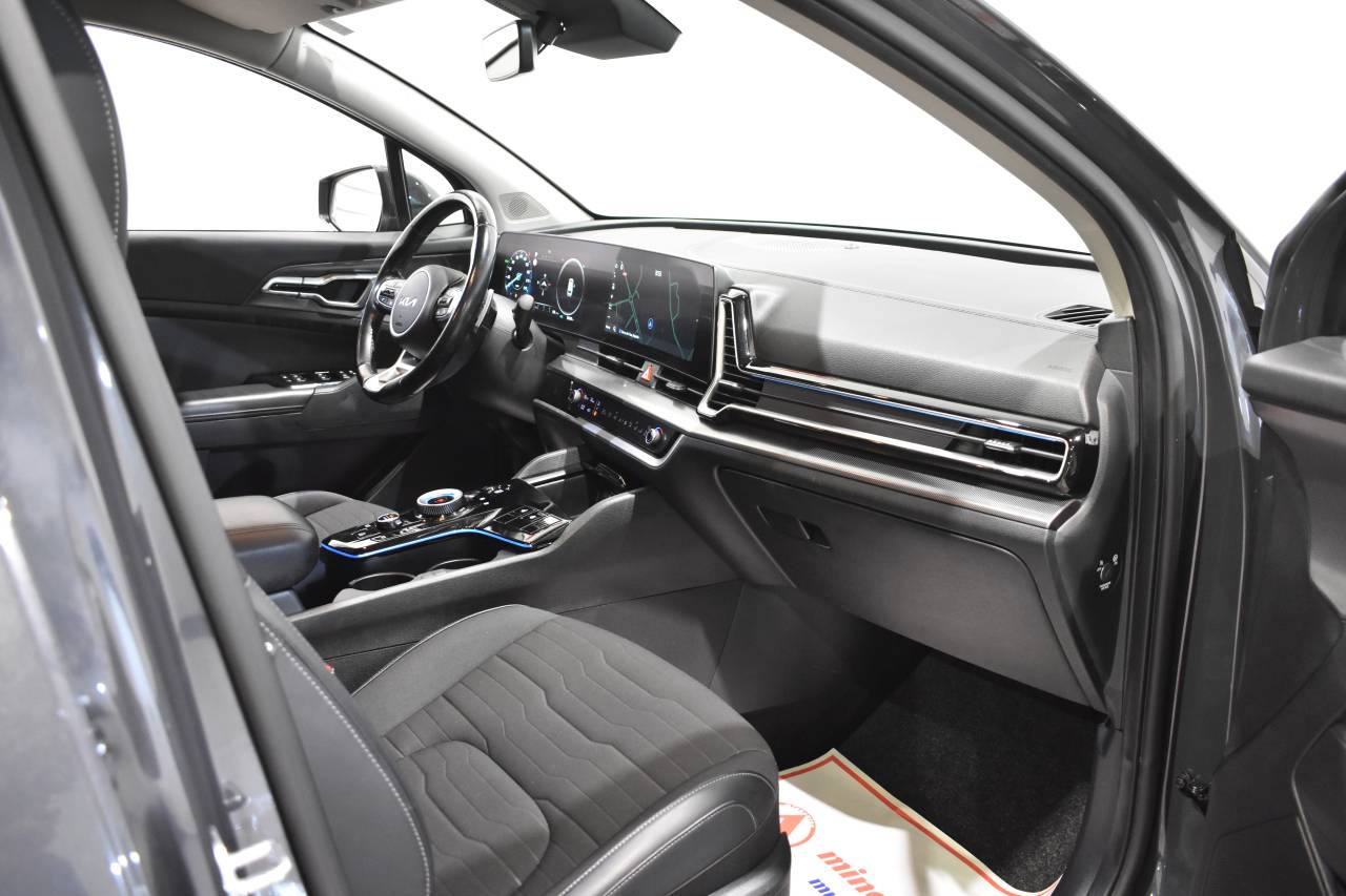 KIA SPORTAGE en Minoautos