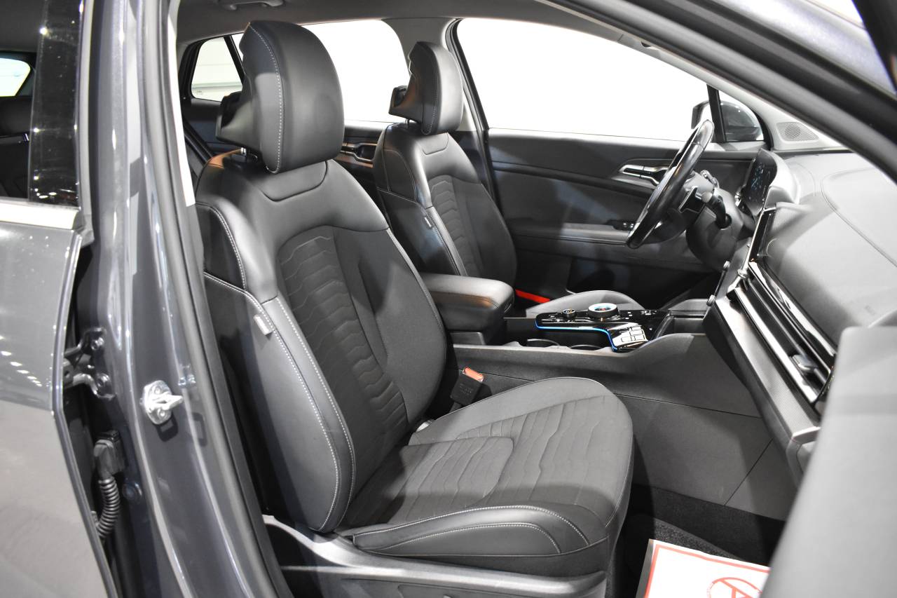 KIA SPORTAGE en Minoautos