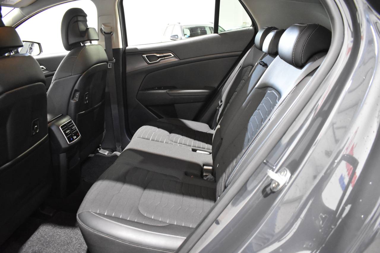 KIA SPORTAGE en Minoautos