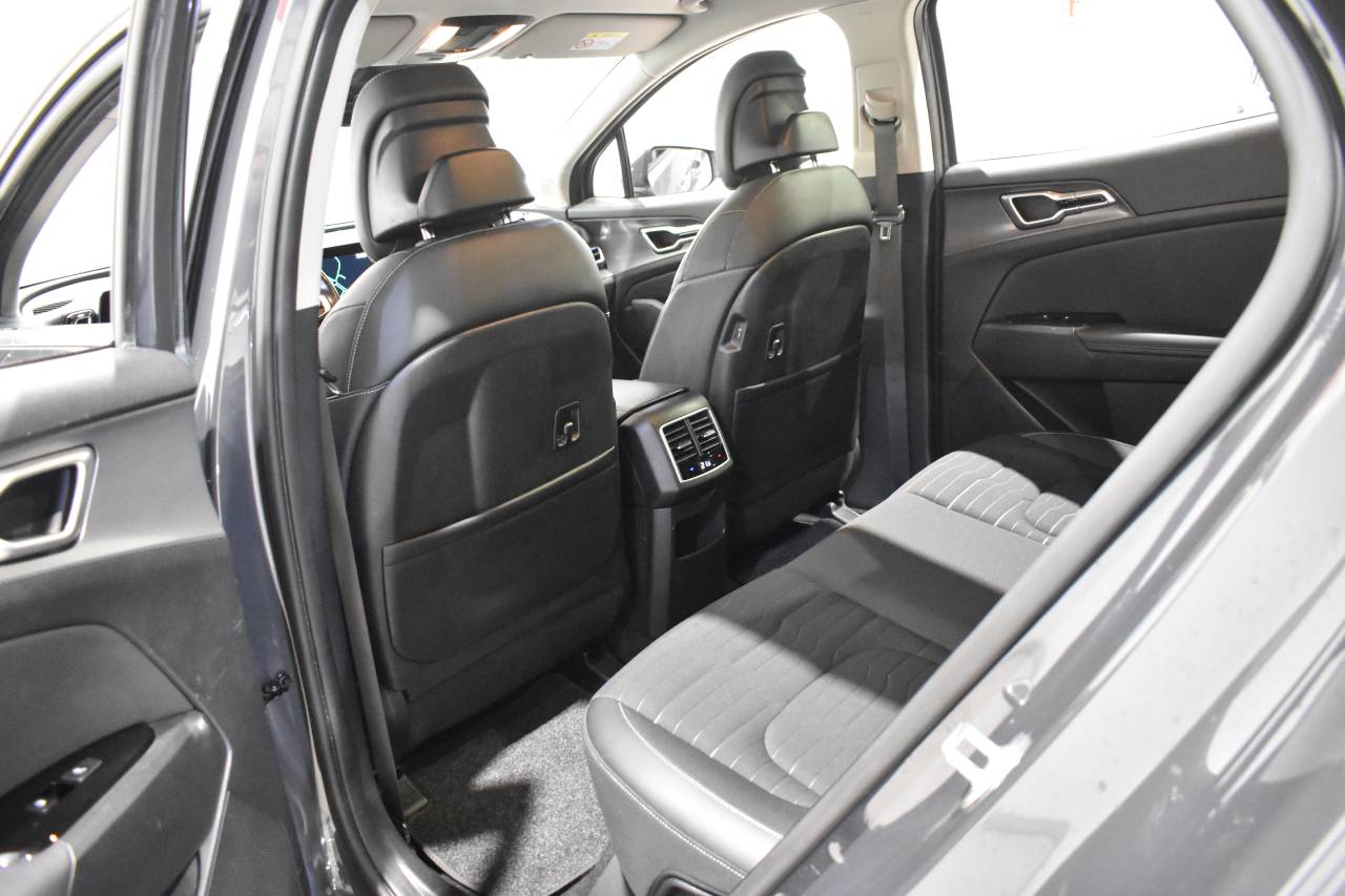 KIA SPORTAGE en Minoautos