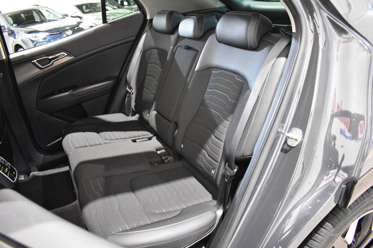 KIA SPORTAGE en Minoautos