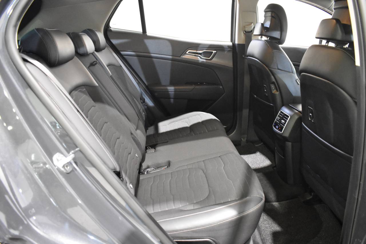 KIA SPORTAGE en Minoautos