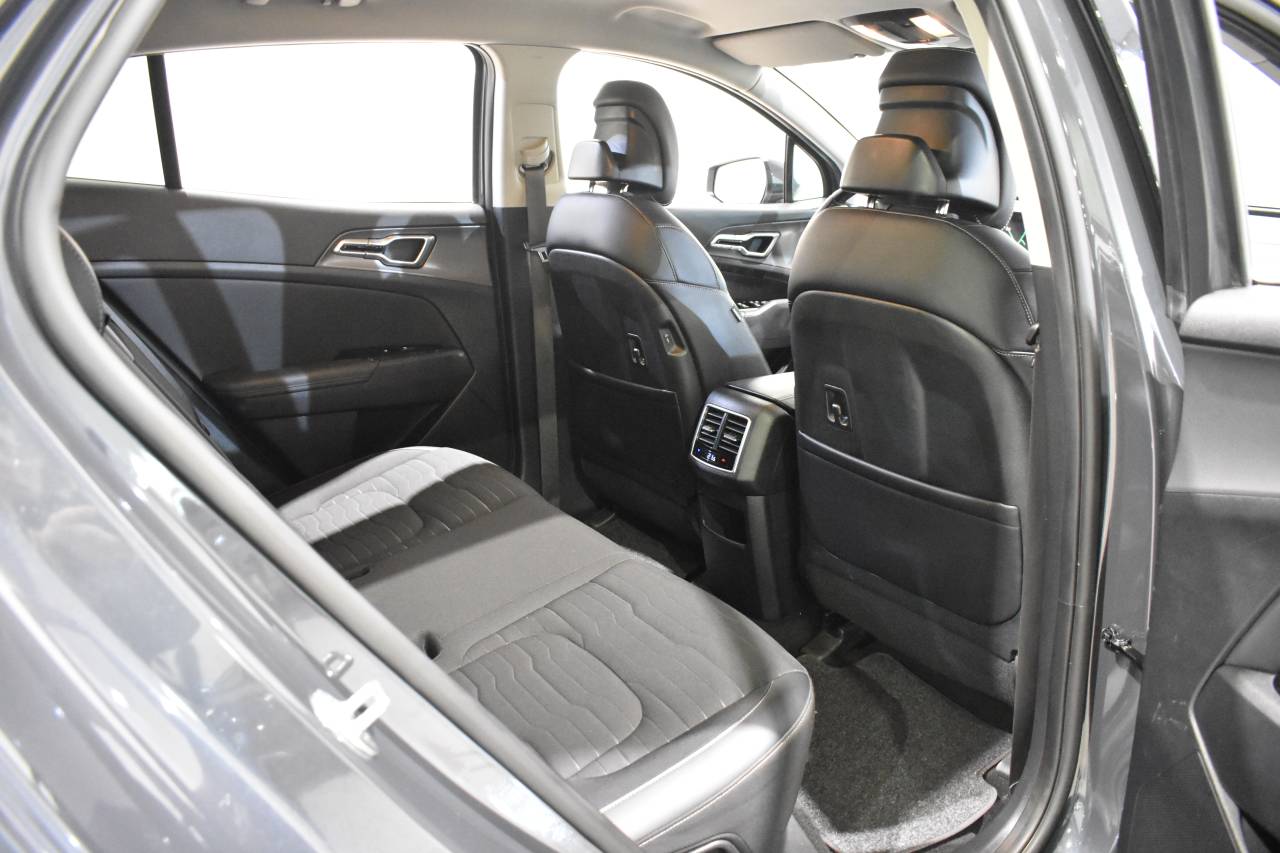 KIA SPORTAGE en Minoautos