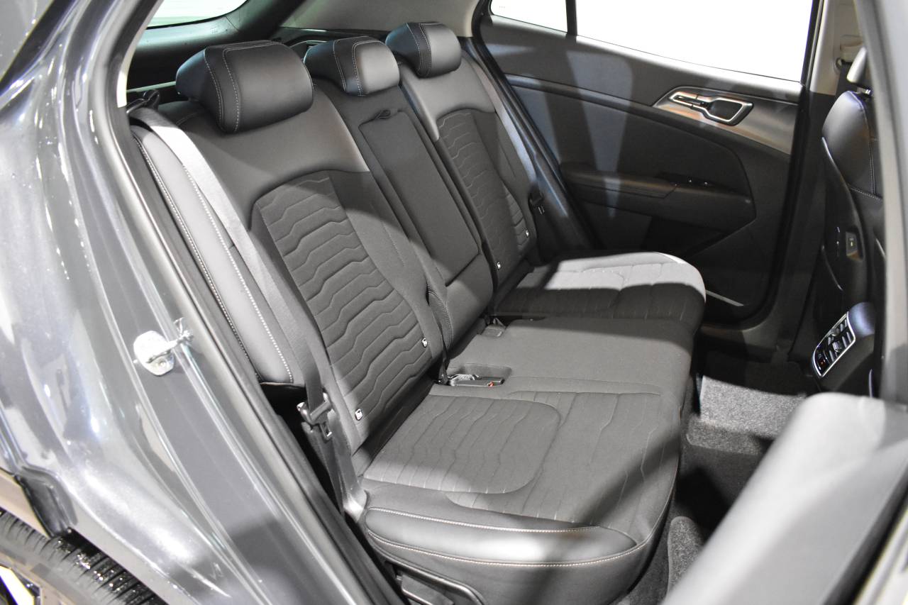 KIA SPORTAGE en Minoautos