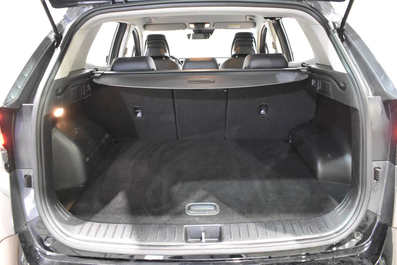 KIA SPORTAGE en Minoautos