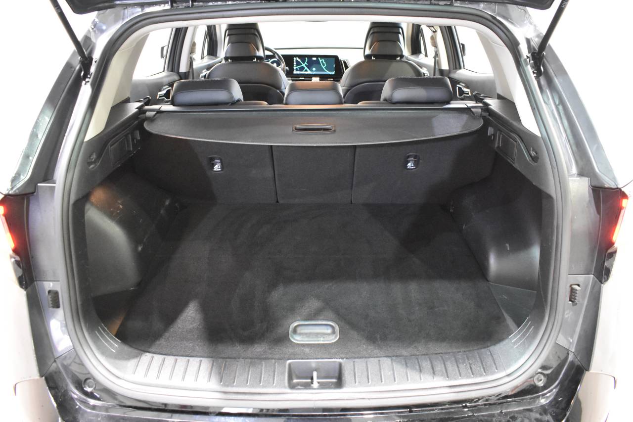 KIA SPORTAGE en Minoautos