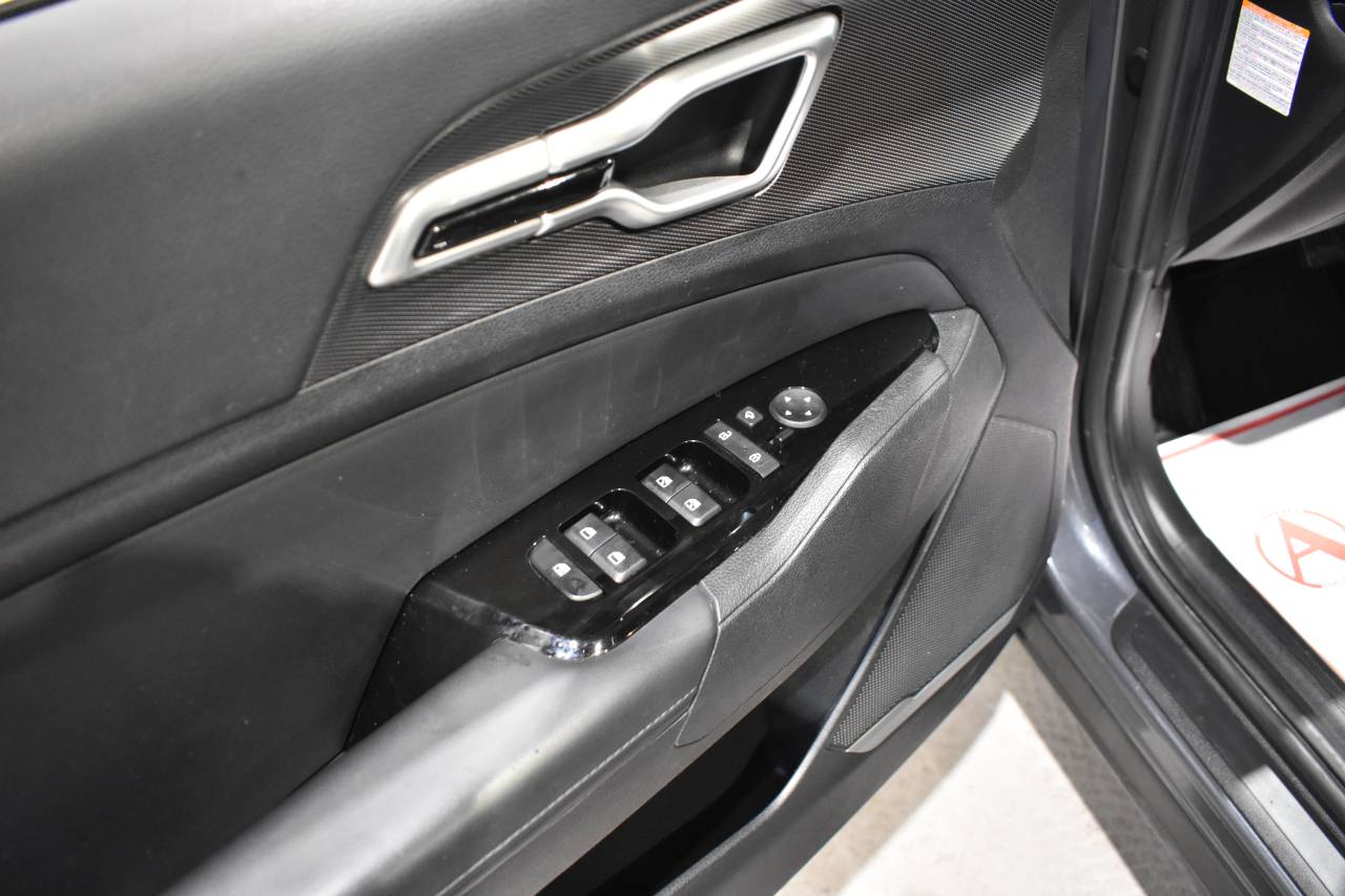 KIA SPORTAGE en Minoautos