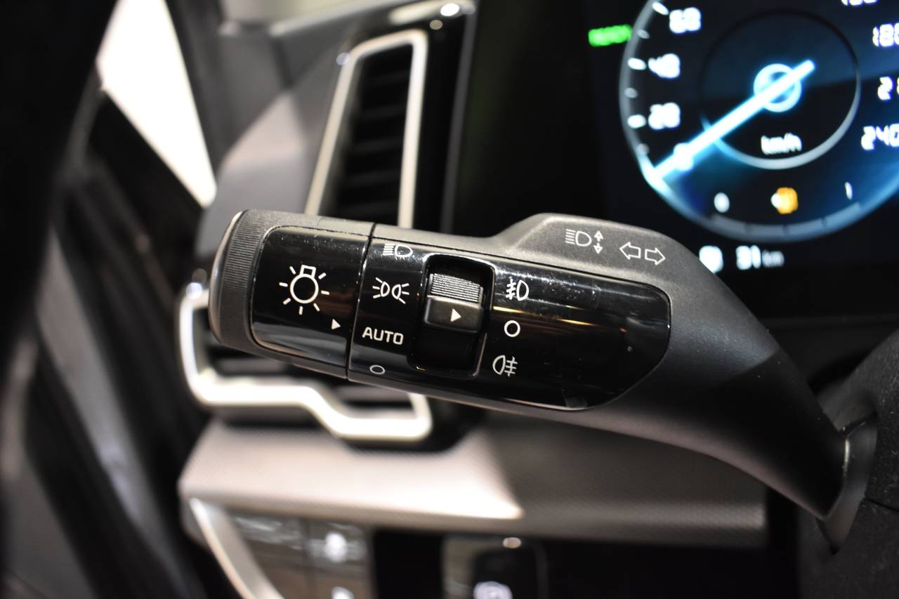 KIA SPORTAGE en Minoautos