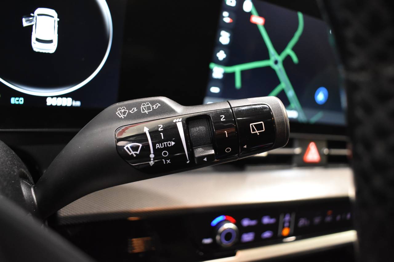 KIA SPORTAGE en Minoautos