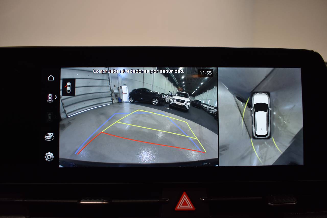 KIA SPORTAGE en Minoautos